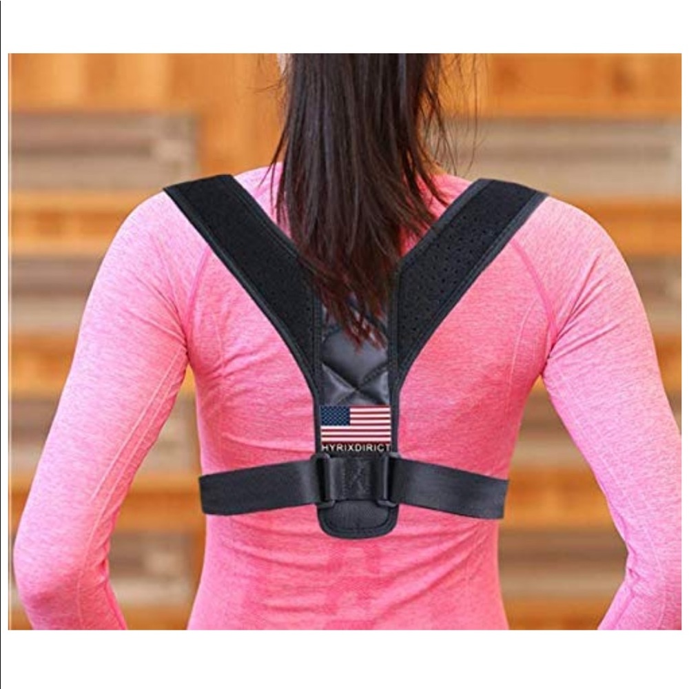 POSTURE CORRECTOR